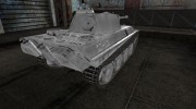 Шкурка для Panther para World Of Tanks miniatura 4