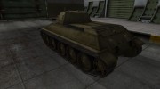 Шкурка для А-32 в расскраске 4БО for World Of Tanks miniature 3