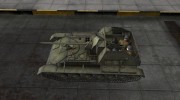 Ремоделлинг для СУ-76 для World Of Tanks миниатюра 2