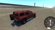 Hummer H3 for BeamNG.Drive miniature 4