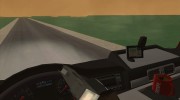 First-Person mod v3.0 для GTA San Andreas миниатюра 3