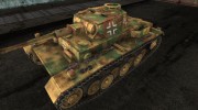 шкурка для VK3001(H) for World Of Tanks miniature 1