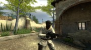 AK-74M Kobra Sight on Unkn0wn Animation para Counter-Strike Source miniatura 5