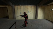 The BlackWallStreet Cali Ct for Counter-Strike Source miniature 5