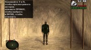 Зомби гражданский из S.T.A.L.K.E.R v.5 para GTA San Andreas miniatura 4