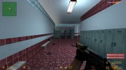 Best voice-over (Лучшая озвучка) para Counter-Strike Source miniatura 4