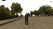 New animations para GTA San Andreas miniatura 7