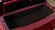 Chevrolet Corvette C5 для GTA 4 миниатюра 5