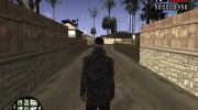Winter rifa v2 для GTA San Andreas миниатюра 4