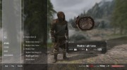 Wanderer Cuirass by Frank and Cabal for TES V: Skyrim miniature 11