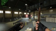 Rusty Knife для Counter-Strike Source миниатюра 1
