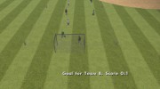 GTA Soccer Team Play для GTA San Andreas миниатюра 8