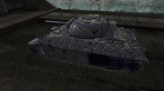 T14 2 for World Of Tanks miniature 2