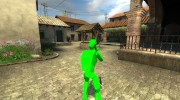 Info_Player_Start (CT_Urban) for Counter-Strike Source miniature 3