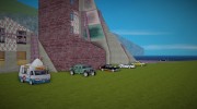 Stunt Island 2.9 for GTA 3 miniature 9