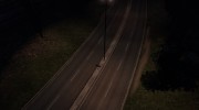 True AI Lights v5.2 para Euro Truck Simulator 2 miniatura 5