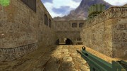 H&K USC para Counter Strike 1.6 miniatura 3