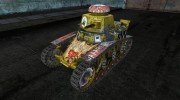 МС-1 SpMind для World Of Tanks миниатюра 1