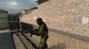 Militia Terror para Counter-Strike Source miniatura 4