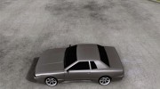 Elegy MIX V.1 para GTA San Andreas miniatura 2