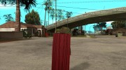 Тор для GTA San Andreas миниатюра 5