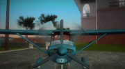 Cessna 152 para GTA Vice City miniatura 7