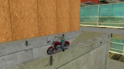 Freeway Xbox для GTA Vice City миниатюра 2