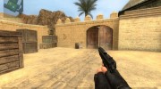 Colt 1911 Custom para Counter-Strike Source miniatura 2