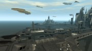 Звездные врата - Атлантида для GTA 4 миниатюра 4