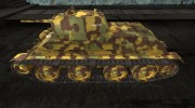 А-20 Gesar для World Of Tanks миниатюра 2