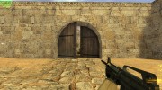 High Quality M4A1 para Counter Strike 1.6 miniatura 1