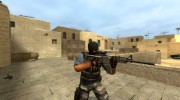 M4a1 like bf3 para Counter-Strike Source miniatura 6