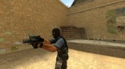Edited FNP-9 Dualies *Fixed* for Counter-Strike Source miniature 5