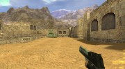 MW2 deagle texture look a like para Counter Strike 1.6 miniatura 1