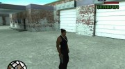 Rumble 6 Desert Eagle para GTA San Andreas miniatura 3