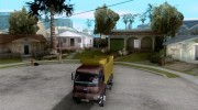 BMC para GTA San Andreas miniatura 1