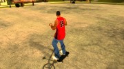 Skate для GTA SA for GTA San Andreas miniature 3