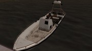 Оживление военной базы в доках v3.0 para GTA San Andreas miniatura 7
