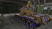 Ремоделлинг для КВ-5 для World Of Tanks миниатюра 3