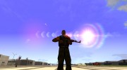 IMFX - Gunflash para GTA San Andreas miniatura 7