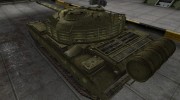 Шкурка для Type 59 (+remodel) для World Of Tanks миниатюра 3