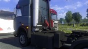 Russian Traffic Pack v1.1 для Euro Truck Simulator 2 миниатюра 12