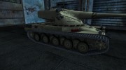 Шкурка для AMX 50B for World Of Tanks miniature 5