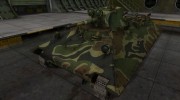 Скин для танка СССР БТ-СВ для World Of Tanks миниатюра 1