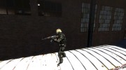 Darkelfa and SD Ct for Counter-Strike Source miniature 5