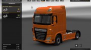 Racing engine 12000hp para Euro Truck Simulator 2 miniatura 8