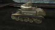 М3 Стюарт VakoT для World Of Tanks миниатюра 2
