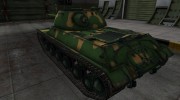 Китайский танк 110 для World Of Tanks миниатюра 3