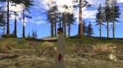 Wmymech HD para GTA San Andreas miniatura 3