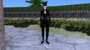 Army girl from war times+normal map для GTA San Andreas миниатюра 5